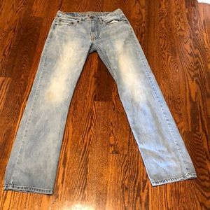 American Eagle Outfitters jeans 30x34